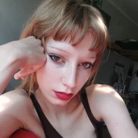 AlexaWetDream's Profile Pic