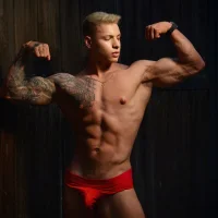 Blade_Colton's Profile Pic