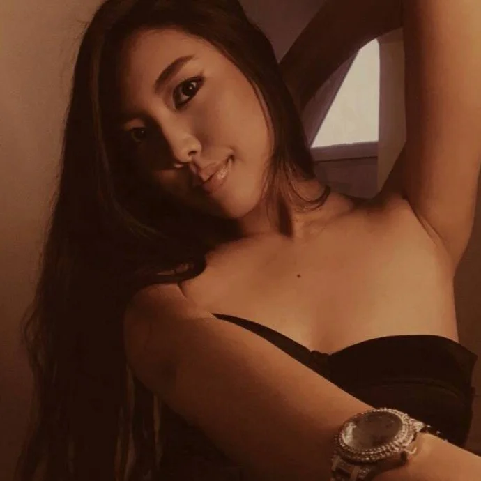 alessiacho profile photo