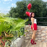 Image d’avatar de MeliissaAdamss