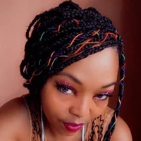 Ladyzee25のアバター写真