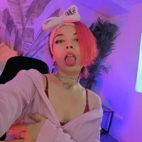 Slika avatara modela MarcelineChi