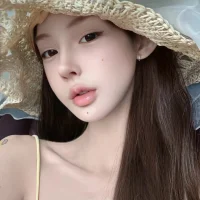 Zdjęcie profilowe modela -Xiaoyu-