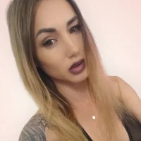 sensual_allexa Adlı Modelin Avatarı