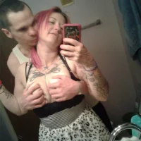 Foto desnuda XXX de stinamarie