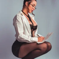 Salomethompson- – avatarbillede