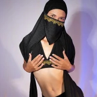 Bunny_arab এর প্রোফাইল ছবি