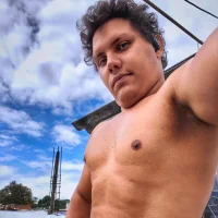 Foto desnuda XXX de arabanix