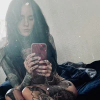 GoddessAleksandra's profielfoto