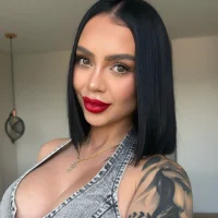 ValentinaMilann – avatarbillede
