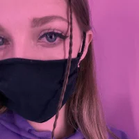 Zdjęcie profilowe modela Becka_Moore