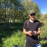 anthonyGDavi's Avatar Photo