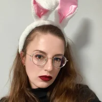 bunnymommy's profielfoto