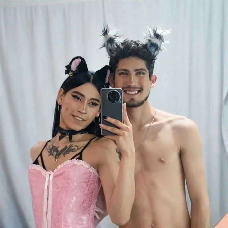 _D_a_m_o_n_ Stripchat profile image