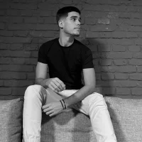 Kilian_Rocho Adlı Modelin Avatarı