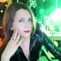 NicoleHitman Avatarfoto