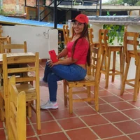 afroditamdc1's Profile Pic