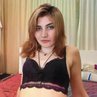 CrispinaBuch's Avatar Pic