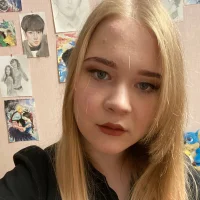 Foto desnuda XXX de Super_Merry