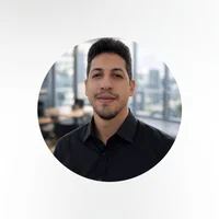 Amadozinho's Avatar Pic