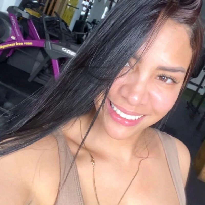 Gaby2725 profile photo
