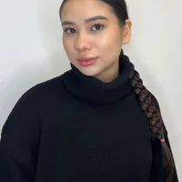 ElvinaSmi's profielfoto