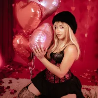 artemish__ Adlı Modelin Avatarı