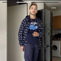 dybal312's Profile Pic
