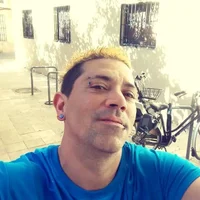 Djgber's Profile Pic