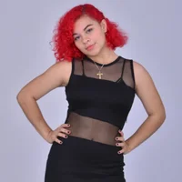 Clarisa_thompson's Profile Pic