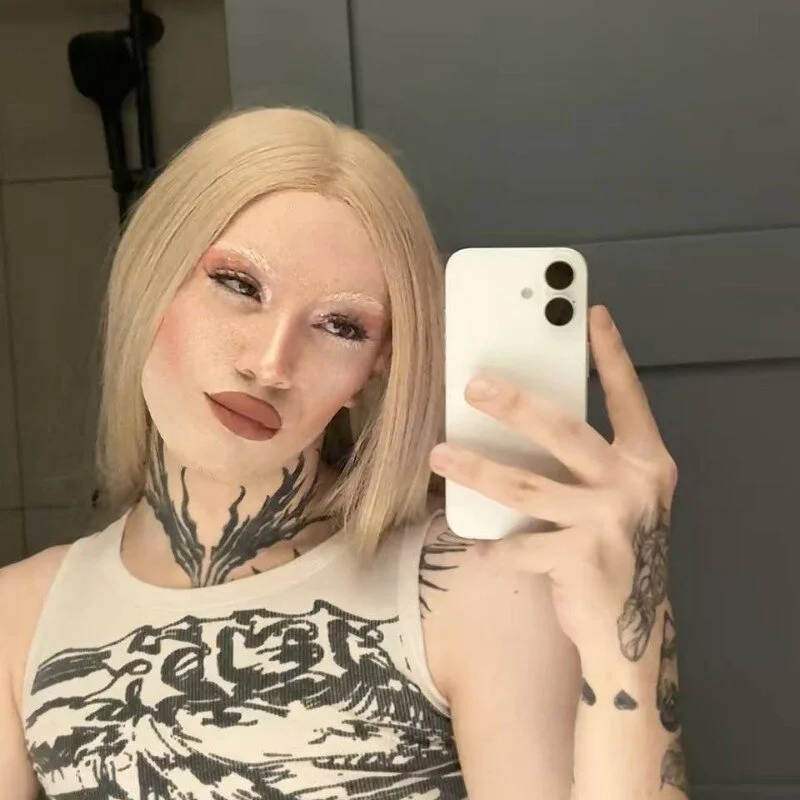 Chloevesper profile photo