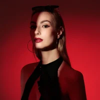 Trisova Profilový obrázek