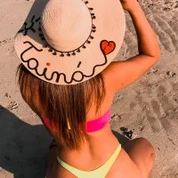 Tainasans's Profile Pic