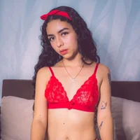 Zdjęcie profilowe modela jane__margolis