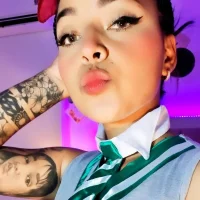 Amber_Deen's Profile Pic