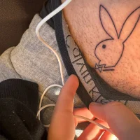 YourItalianPlayboy's Foto Profil