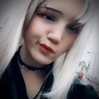 Slika avatara modela Yunakiss