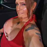 Foto do avatar de redladyblossom