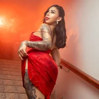 Gambar Avatar GiahDaniels