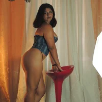 Imagem de avatar de Megan-Brounettee