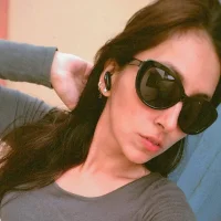 SandyArabella's Profile Pic