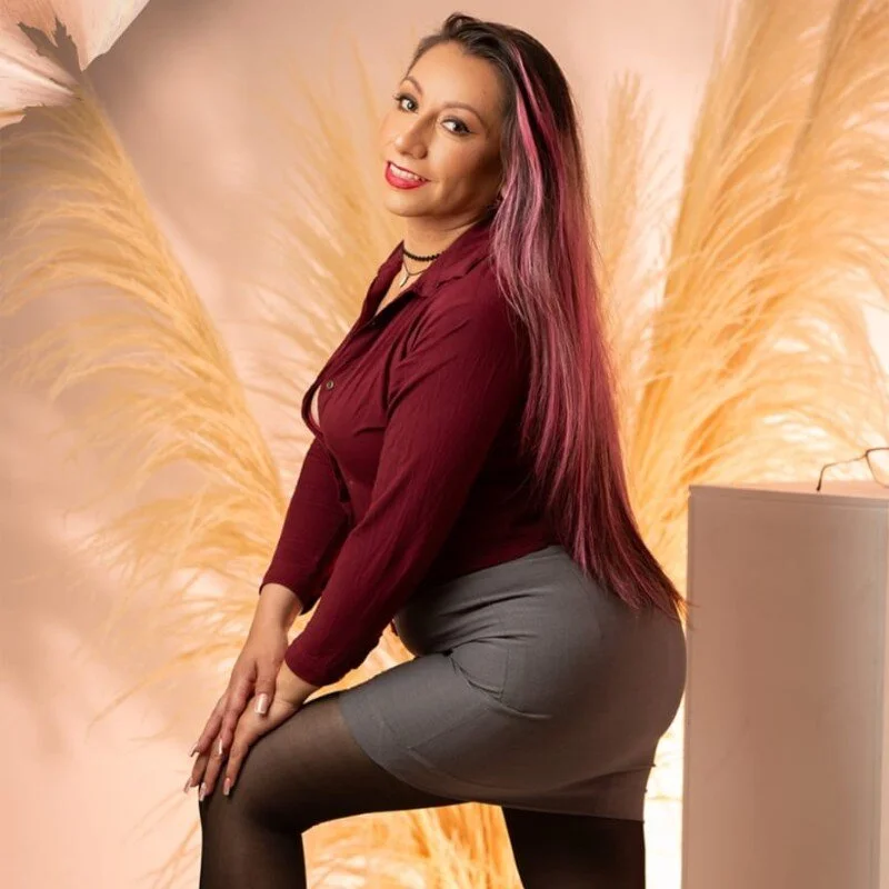 sexyNatasha5 Stripchat profile image