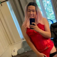 LilAsianMissTS' Avatar Photo