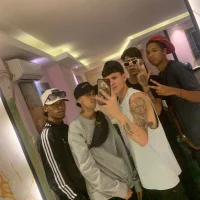 Slika avatara modela Gang_Members_xxx