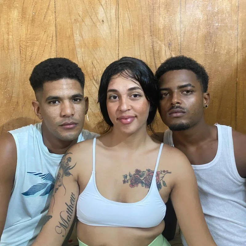 TheWildTrio profile photo