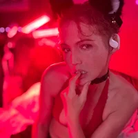 ScaredBabyGirl's Profile Pic