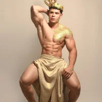 Bruno_coleman 的个人资料图片