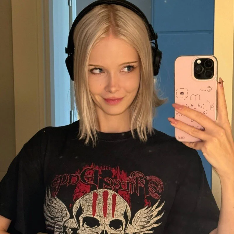 Qzar Stripchat profile image