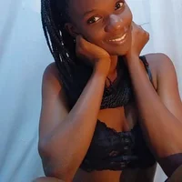 ebonygirl5 webcam