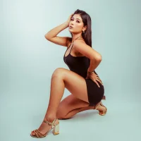 IvannaRodriguez's Profile Pic
